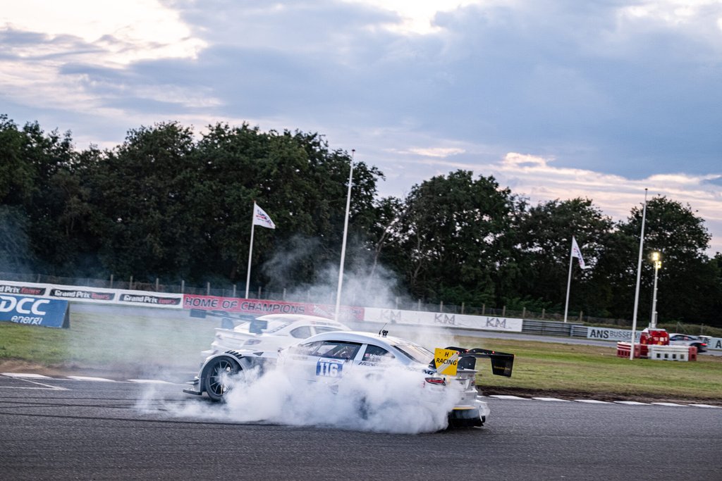 (Foto: Special Saloon Car)